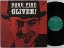 Dave Pike 