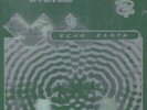 AKASHA SYSTEM - Echo Earth - Vinyl (green vinyl LP)
