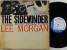 Lee Morgan 