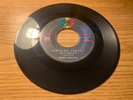 NEW ORLEANS SOUL 45 BENNY SPELLMAN LIPSTICK TRACES / FORTUNE TELLER MINIT VG+