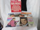 ELVIS PRESLEY 20 Golden Hits P911340 10x 7