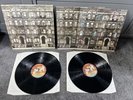 LED ZEPPELIN PHYSICAL GRAFFITI 1975 1ST EVER UK PRESS VINYL LP NEAR MINT Lovely
