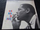 Dexter Gordon : Our Man In Paris U.S. LP Blue Note 4146