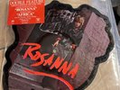 NEW Toto Africa /Rosanna Arquette￼ Picture Pic Disc TOTO Sealed Vinyl Record