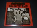 Desperate Rock 'N' Roll Volume 19 RARE UK IMPORT Grover Cleveland Don Bishop