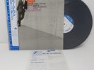 LP JAZZ Joe Henderson – Page One BLUE NOTE JAPAN 1984 OBI BST84140