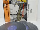 2 LP JAZZ Ben Webster – The Big Tenor: The Complete Ben Webster On EmArcy JAPAN