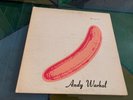 LP  USA 1967 The Velvet Underground & Nico -- Stereo, West Coast Pressing 1° ST