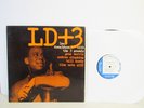 Lou Donaldson The Three Sounds LD + 3 Blue Note RVG Mono Jazz LP