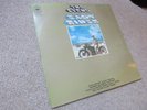 The Byrds Ballad Of Easy Rider LP UK 1st Press   SUPER AUDIO     [Ex/Vg+]