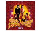 Group 1850 - Mother No-Head - Their 45s - Double LP Vinyl - VP99.028 - NEW