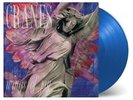 CRANES Wings Of Joy - LP / Blue Vinyl - MOV 2019 (+ Hidden Track)