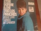Eydie Gorme & The Trio Los Panchos Amor LP Vinyl Columbia EXCELLENT TESTED
