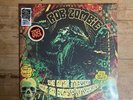 Rob Zombie The Lunar Injection Kool Aid Eclipse Conspiracy Orange NEW VINYL