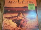 ALICE IN CHAINS  DIRT  VINYL DOUBLE LP  FACTORY SEALED  MINT