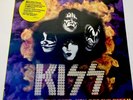 Brand New Unopened Kiss You Wanted The Best, You Got The Best LP 1996 2X Album