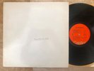 BEATLES WHITE ALBUM 1968 RELEASE US CAPITOL SWBO101 W/POSTER & 4 PHOTOS NM-