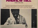 Andrew Hill One for One