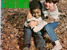 Andrew Hill Grass Roots (mid 70's blue label reissue)