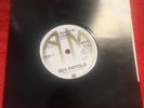 PUNK VINYL SEX PISTOLS 7