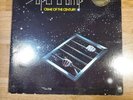 Vintage Supertramp Crime of the Century Audiophile Series Record Album Vinyl LP