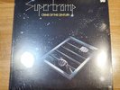 NOS Supertramp Crime of the Century Unopened 1974 Record Album vinyl LP SEALED