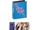 LEE CHAE YEON HUSH RUSH 1st Mini Album HARD BINDER/ OFFICIAL MD K-POP SEALED