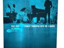 Stanley Turrentine- Blue Hour Vinyl Music Matters 33 Rpm