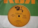 PATRICK JUVET | LA MUSICA - A LA LUZ DEL DIA | ARGENTINA | 7