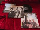 KRAFTWERK Trans Europa Express  GERMANY 1977 Vinyl/POSTER/OIS/Cover:mint-  TOP