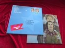 SIMON & GARFUNKEL Bridge over troubled Water ORIG.in BRAVO-CHRISTMAS MAIL SLEEVE