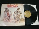 Spooky Tooth Feat: Mike Harrison - The Last Puff - 1970 Vinyl 12'' Lp/ Prog Rock