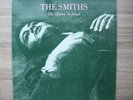 THE SMITHS The Queen Is Dead Vinyl LP 1986 Rough Trade 1st German Press NM/EX