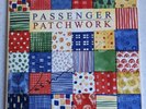 PASSENGER PATCHWORK *SIGNED*  LP VINYL. New & Unplayed.
