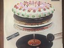The Rolling Stones - Let It Bleed - Original 1969 Pressing c/w Poster VG+/EX