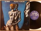 Le Orme  Felona E Sorona   Prog  Italian Import