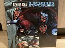 2LP  Genius / GZA – Liquid Swords Geffen GEF2-24813 US VINYL Hip-Hop