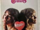 HEART Dreamboat Annie MRS 5005 MUSHROOM LP N/M  record , gatefold  