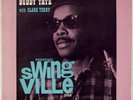 BUDDY TATE: Tate-A-Tate US Prestige Moodsville Clark Terry DG Jazz Vinyl LP