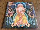 Hawkwind  Space Ritual  Double Vinyl Record + The Motorcycle Boy 12” Single