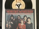 NICK LOWE THE TARTAN HORDE - BAY CITY ROLLERS TRIBUTE 7