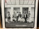 Various - 'Never In Nashville' 7