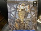 BRAND NEW LIMITED EDITION (500) GHOST IMPERA SILVER VINYL STILL FACTORY SEALED