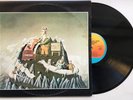 KING CRIMSON A Young Person's Guide to King Crimson 1975 2LP OZ Island EX/VG+