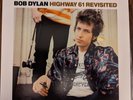 Bob Dylan – Highway 61 Revisited - Stereo Mobile Fidelity Vinyl 45 RPM