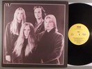 Mu  Self-Titled   RARE 1974 Issue  Psych  Merrell Fankhauser , Jeff Cotton
