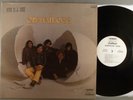 Orphan Egg  Self-Titled   White Label Promo  RARE LP    Psych, Garage