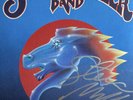 Steve Miller - Signed Album Cover