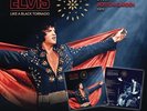 ELVIS PRESLEY- LIKE A BLACK TORNADO - LIVE AT BOSTON GARDEN 1971 BLACK VINYL
