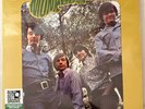 THE MONKEES – MORE OF THE MONKEES - TRANSPARENT GREEN VINYL 2LP NEW DAMAGE COVER
